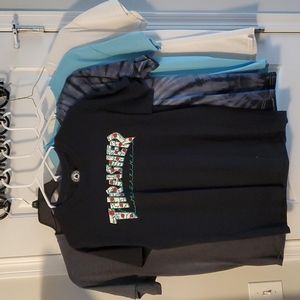 Mens Thrasher T-shirts